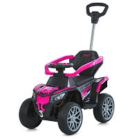 Картинка  Електроквадроцикл дитячий Bambi Racer M 6126EBLR-8 магазин cd-market