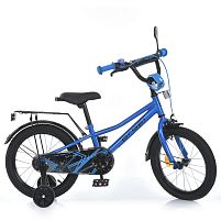 Велосипед дитячий Profi MB 14012-1 (⌀ коліс: 14")