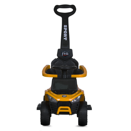 Електромобіль дитячий Bambi Racer M 5764EBLR-6 фото 2