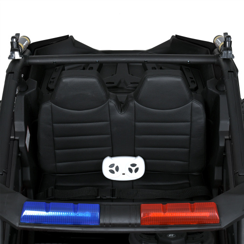 Електромобіль дитячий Bambi Racer M 5743EBLR-2(24V) «Джип» фото 10