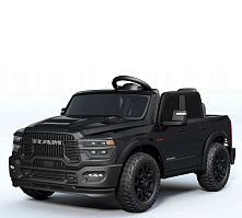 Електромобіль дитячий Joy RM-6469-1 «RAM» (колеса EVA, акк: 24V/7Ah, мотор: 2*24V/45W, до 6 км/г, до 40 кг)