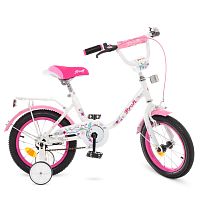 Велосипед дитячий PROF1 14д. Y1485
