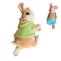 Фігура садова "Rabbit" 17см Stenson R34180