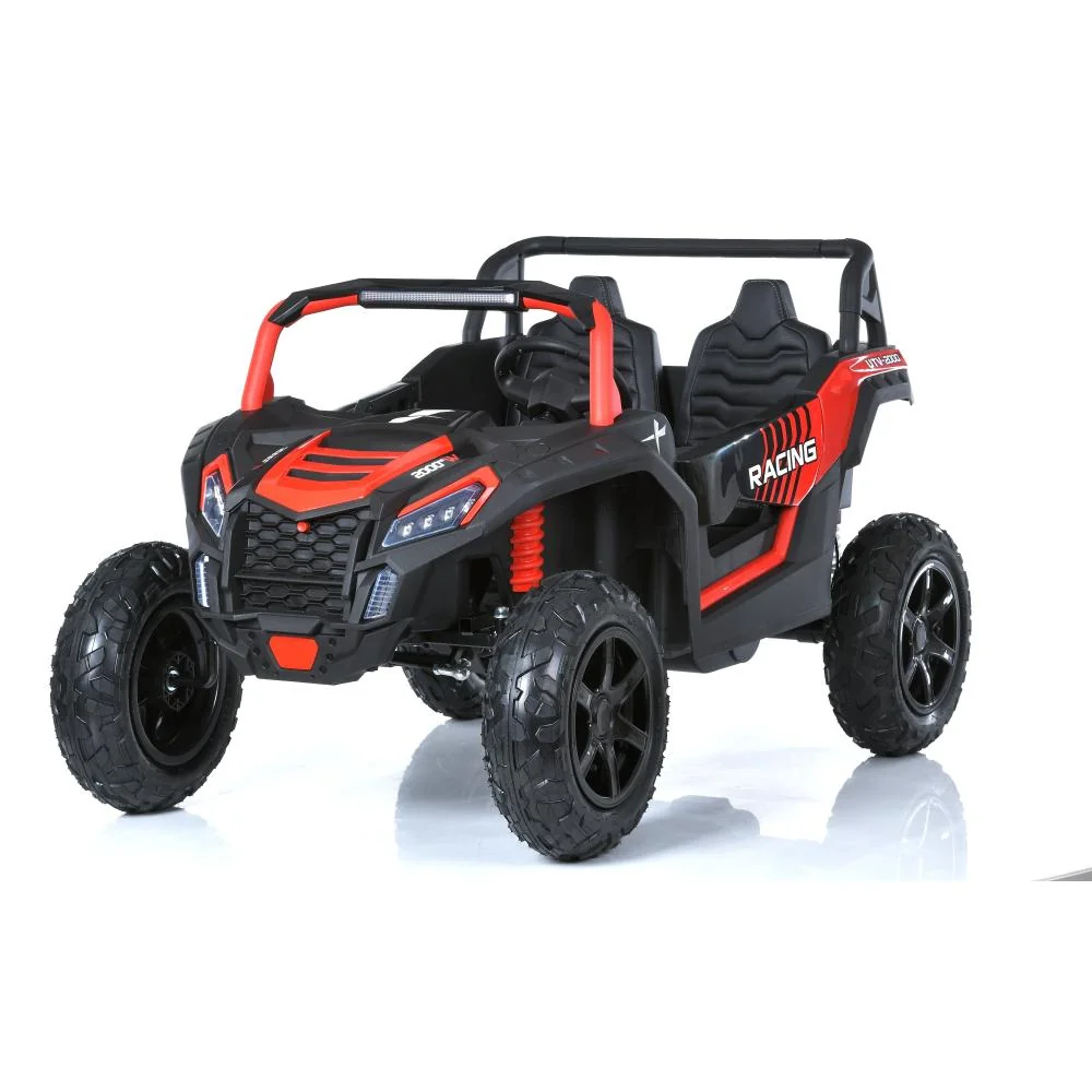 Електромобіль дитячий Bambi Racer M 5736AL-5(24V) «Джип» фото 2