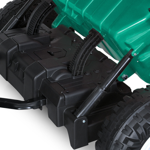 Електромобіль дитячий Bambi Racer M 5772EBR-4 «Трактор» фото 12