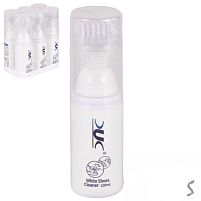 Засіб для чищення взуття "White" 100мл Stenson R35010-100