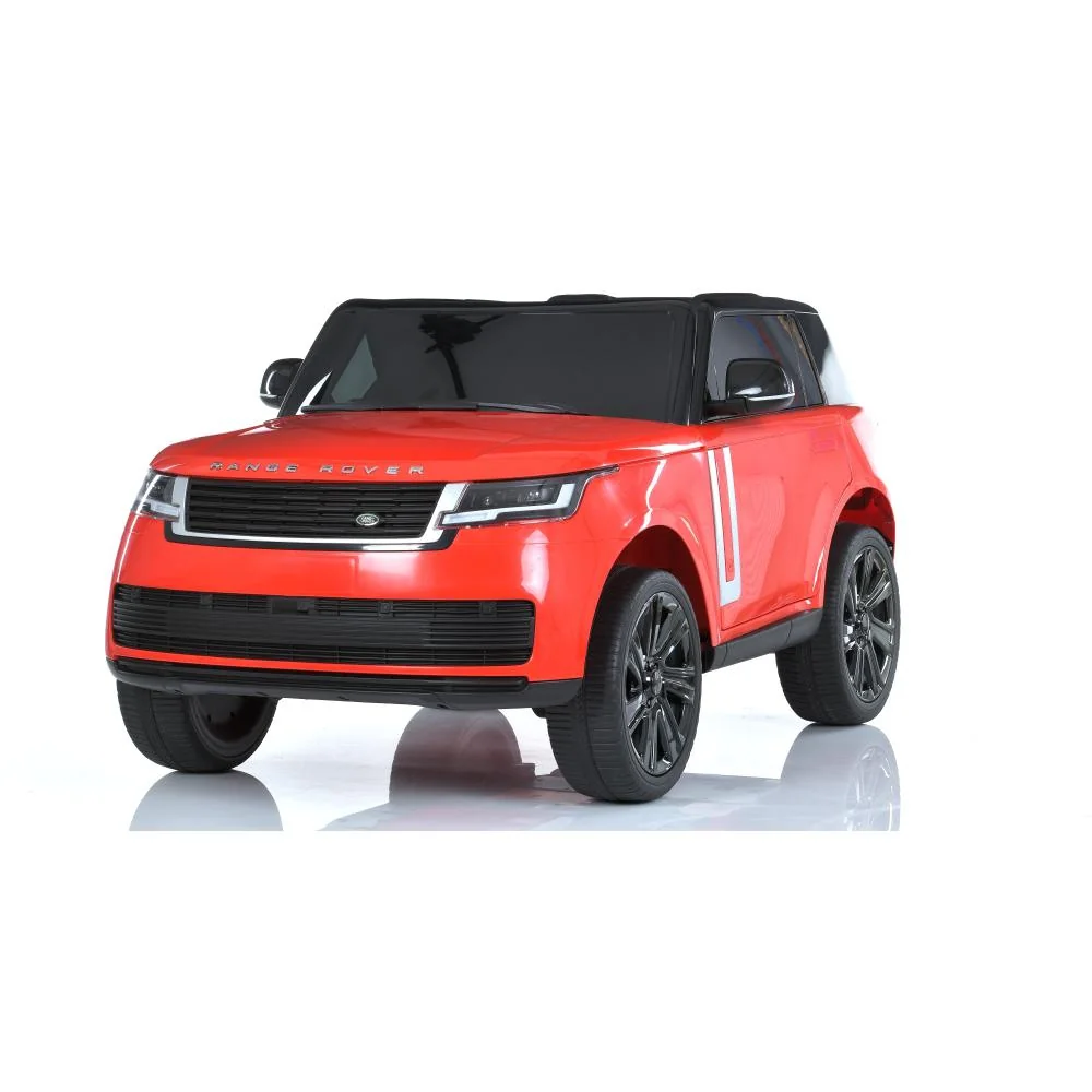 Електромобіль дитячий Bambi Racer M 5055EBLR-1(4WD) «Джип» фото 2