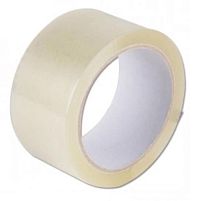 Скотч пакувальний 30м Stenson SL-30