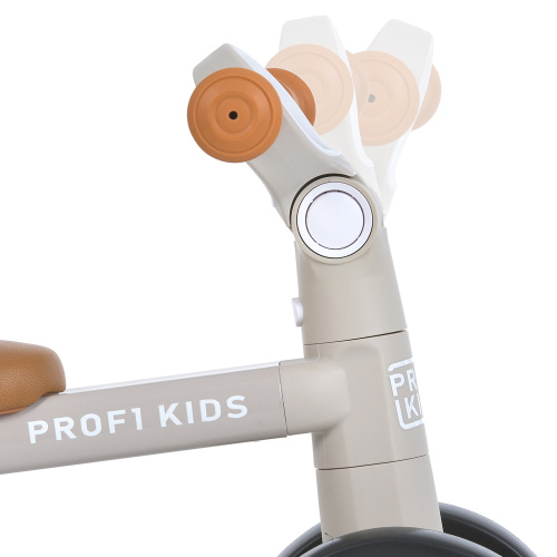 Біговел дитячий PROFI KIDS 7 д.MBB 1020-1 фото 5