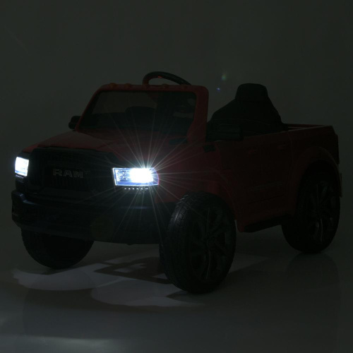 Електромобіль дитячий Bambi Racer M 5766EBLR-3 «Джип» фото 9