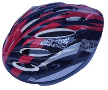 Шолом Profi MS 1786 (розмір: «M» 57-58 см, 11 отворів, для велосипеду, роликів, скейтів)