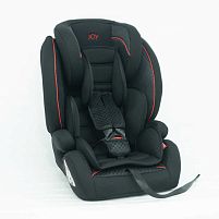 Дитяче автокрісло JOY SX-92250 система ISOFIX, універсальне, група 1/2/3, вага дитини від 9-36 кг