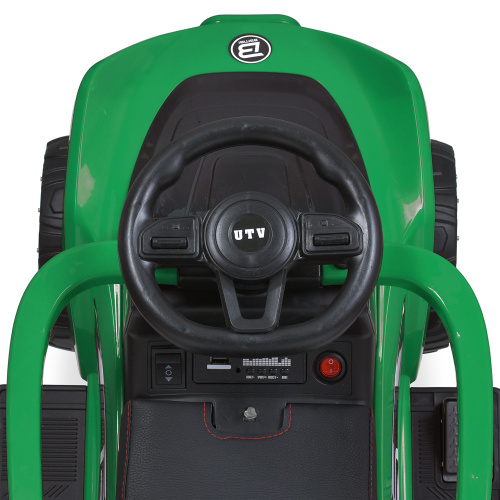 Електромобіль дитячий Bambi Racer M 5764EBLR-5 фото 4