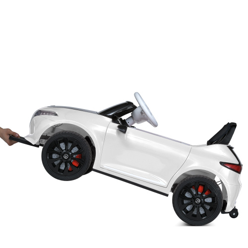 Електромобіль дитячий Bambi Racer M 5107EBLR-1 «Mercedes-Benz» фото 9