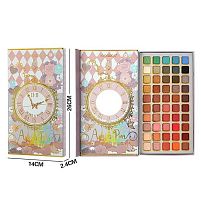 Косметика IG 3681 50 кольорів тіней, у коробці