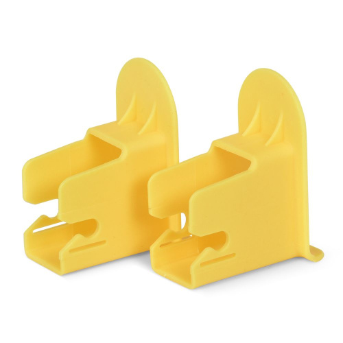 Автокрісло дитяче El Camino ME 1189 i-HOLD+ Black фото 2