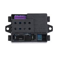 Блок управління дитячим електроквадроциклом Bambi Racer M 6181-RC RECEIVER (6V-12V)
