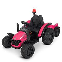 Електромобіль дитячий Bambi Racer M 4573EBLR-8 «Трактор»