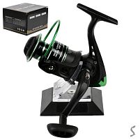 Котушка фідерна 4000 3bb Stenson SF24349-4