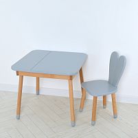 Стіл 04-025GREY-TABLE