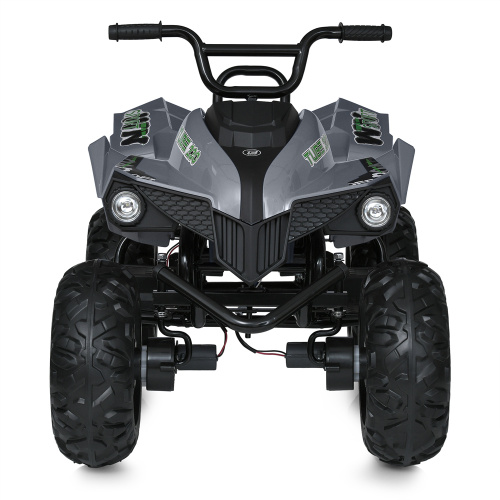 Електроквадроцикл дитячий Bambi Racer M 5102EL-1 фото 3