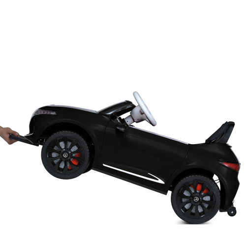 Електромобіль дитячий Bambi Racer M 5107EBLR-2 «Mercedes-Benz» фото 10