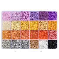 Набір бісеру 1199-323 ліска, у боксі