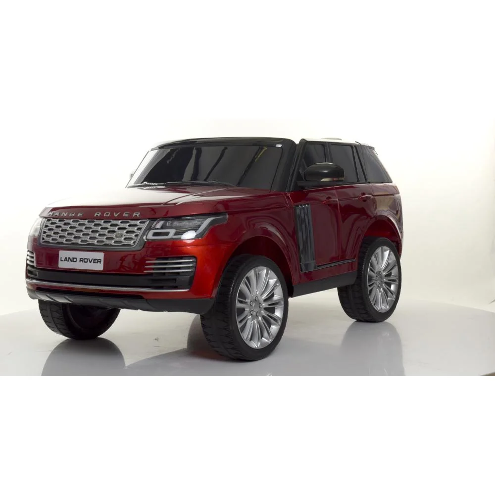 Електромобіль дитячий Bambi Racer M 4175EBLRS-3 «Джип» фото 2