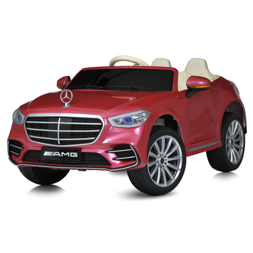 Електромобіль дитячий Bambi Racer M 6020EBLRS-8 «Mercedes-Benz»