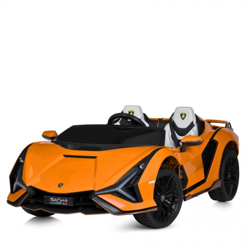 Електромобіль дитячий Bambi Racer M 5072EBLR-7