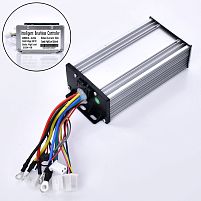 Блок управління дитячим електромобілем Bambi Racer M 6152-RC RECEIVER (24V, 30A, підходить до: M 6152AL)