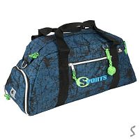 Сумка "Superup" 24*52*21см Stenson R38449
