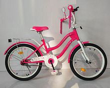 Велосипед дитячий Profi MB 20062 (⌀ колес: 20")