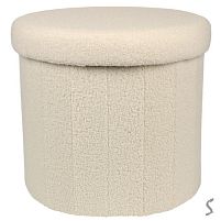 Тумба-пуф розкладний 42*37см Stenson R42003
