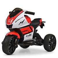 Електромотоцикл дитячий Bambi Racer M 4135EL-1-3