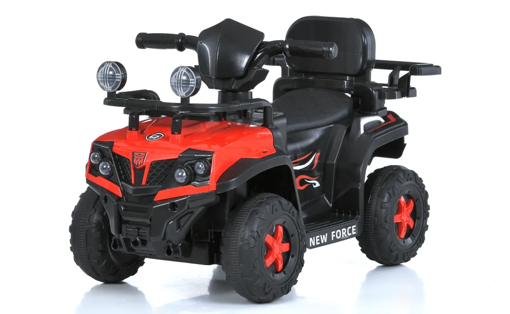 Електромобіль дитячий Bambi Racer M 5901EBLR-3 фото 2
