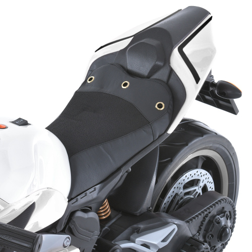 Електромотоцикл дитячий Bambi Racer M 5056EL-1 фото 8