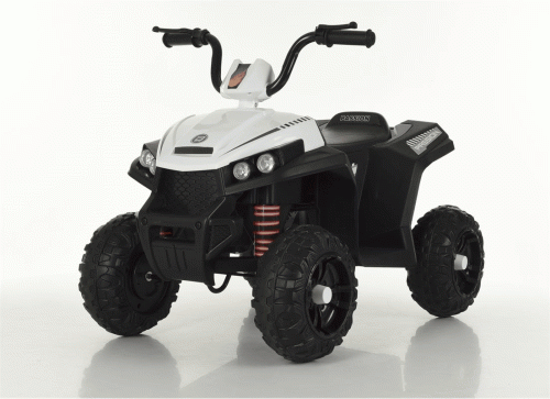 Електроквадроцикл дитячий Bambi Racer M 4131EL-1 фото 2
