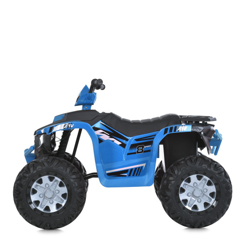 Електроквадроцикл дитячий Bambi Racer M 6060EL-4(24V) фото 3