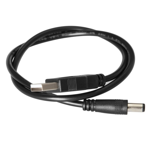Електричний насос для надування Bestway 62155 (портативний елетричний USB насос на акумуляторах, 565 л/хв) фото 2