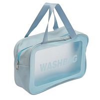 Косметичка дорожня "Washbag" 31*15*21см Stenson R91535-L