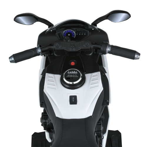 Електромотоцикл дитячий Bambi Racer M 5823EL-1 фото 5