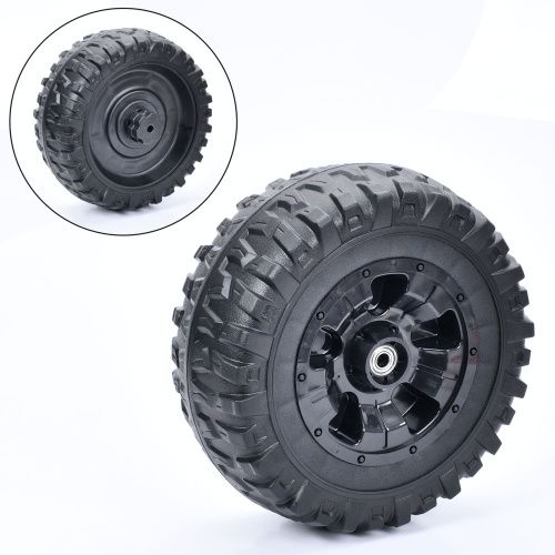 Колесо для дитячого веломобіля Bambi Racer M 6024-EVA WHEEL (заднє та переднє однакові)