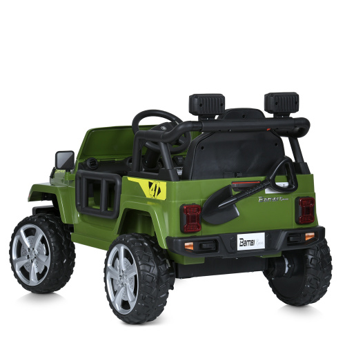 Електромобіль дитячий Bambi Racer M 5103EBLR-10 фото 4