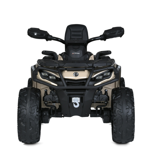 Електроквадроцикл дитячий Bambi Racer M 6080EL-13(24V) фото 8