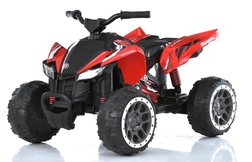 Електроквадроцикл дитячий Bambi Racer M 5775E-3 фото 2