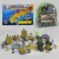 Набір Комбат PD 9930 в сумці