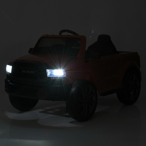 Електромобіль дитячий Bambi Racer M 5766EBLR-1 «Джип» фото 8
