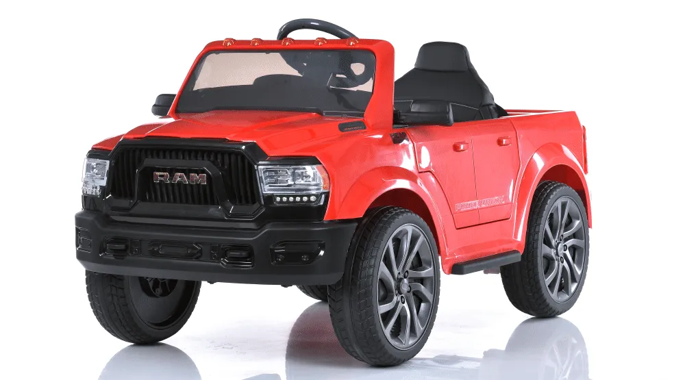 Електромобіль дитячий Bambi Racer M 5766EBLR-3 «Джип» фото 2