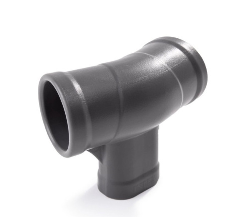 З'єднувач каркаса Intex 12803G (T-подібний, до каркасних круглих басейнів серії Prism Frame Ø549, Ø610, Ø732 см) фото 2